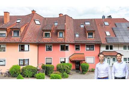Wohnung zum Kaufen in Gutach 480.000,00 € 129 m²