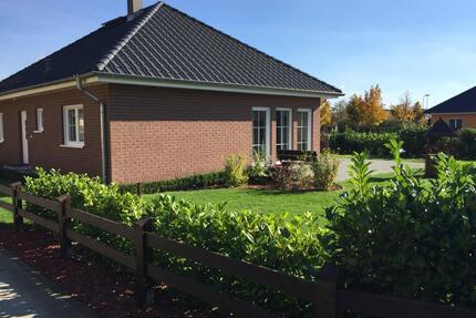 'Urlaub im Spreewald Ferienhaus Fewo Ferienwohnung Lübbenau' - Lübbenau (Spreewald)