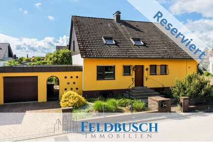Haus zum Kaufen in Postbauer-Heng 395.000,00 € 171.92 m²