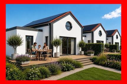 Happy Hönnersum - 372.750,00&nbsp;EUR Kaufpreis, ca.&nbsp; 90,00&nbsp;m&sup2;&nbsp;Wohnfl&auml;che in Harsum (PLZ: 31177)