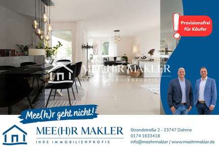 Haus zum Kaufen in Kellenhusen 639.000,00 € 147 m²