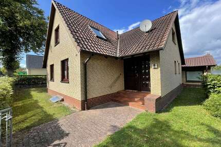 Haus zum Kaufen in Bad Oldesloe 377.000,00 € 113 m²