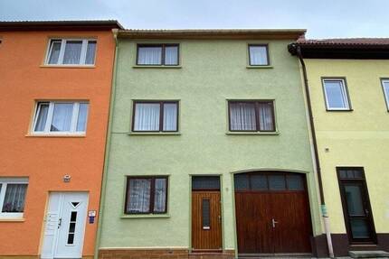 ***zentral und trotzdem ruhig*** - Ohrdruf