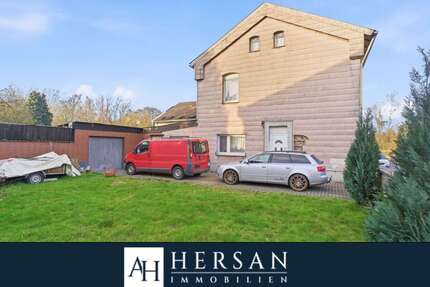 Haus zum Kaufen in Alsdorf 259.000,00 € 95.14 m²