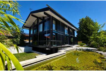 Haus zum Kaufen in Bergen im Chiemgau 2.280.000,00 € 254 m²