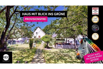 Einfamilienhaus in der Nähe vom Naturschutzgebiet in IsernhagenAltwarmbüchen