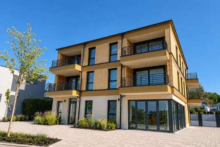 Wohnung zum Mieten in Rottweil 890,00 € 61 m²