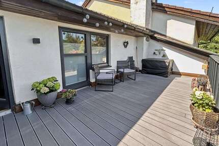Wohnung zum Kaufen in Neubiberg 685.000,00 € 96.37 m²