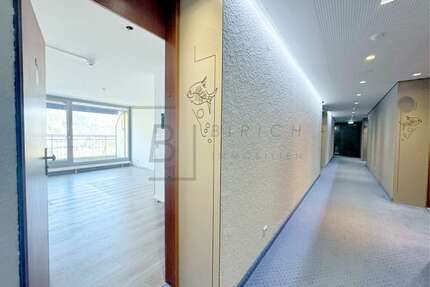 Wohnung zum Kaufen in Bad Urach 84.000,00 € 23.26 m²