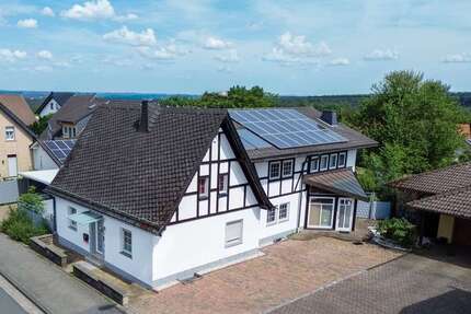 Haus zum Kaufen in Horhausen 467.000,00 € 293 m²