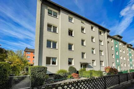 3,5 Zimmer - vollständig renoviert - ruhige Lage - Herne Holsterhausen