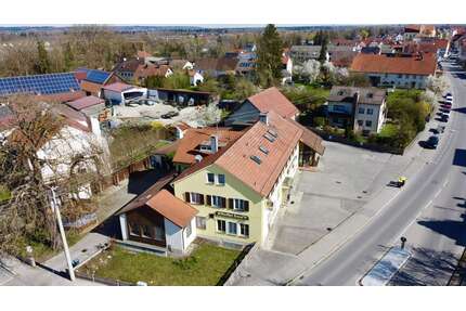 Grundstück zu verkaufen in Bobingen 1.300.000,00 € 2297 m²