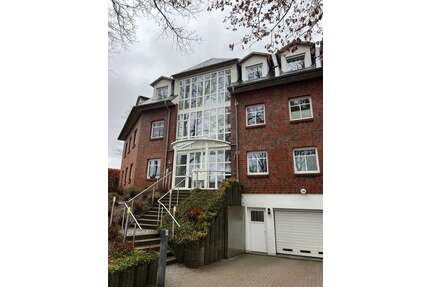 Wohnung zum Kaufen in Hamburg 677.000,00 € 117 m²