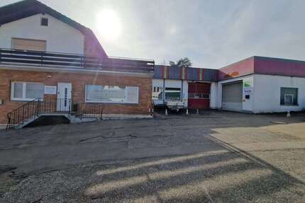 Grundstück zu verkaufen in Kirchheim 950.000,00 € 2863 m²
