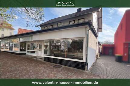 Haus zum Kaufen in Bad Harzburg 365.000,00 € 228 m²