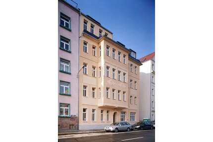 Wohnung zum Mieten in Leipzig 1.300,00 € 121.7 m²