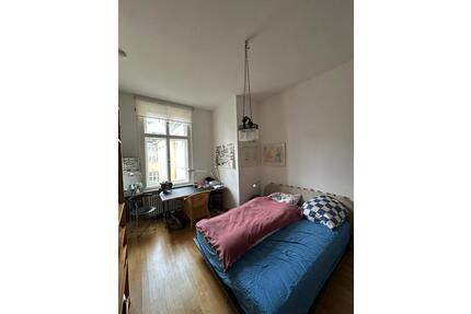 Schöne 1-Zimmer Wohnung Charlottenburg - Berlin Charlottenburg-Wilmersdorf