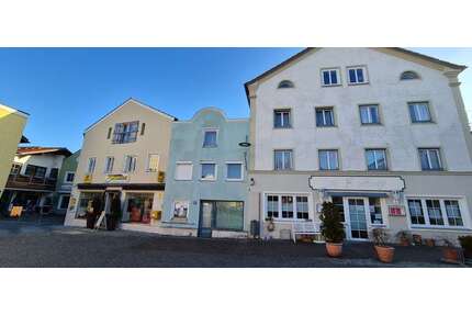 Haus zum Kaufen in Tüßling 150.000,00 € 140 m²