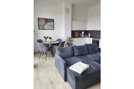 Exklusives Penthouse in Limburg mit Panoramablick - Limburg an der Lahn Eschhofen