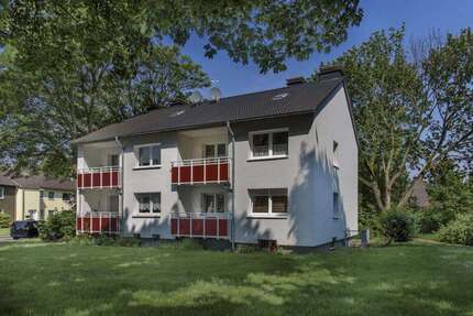 Wohnung zum Mieten in Moers 589,00 € 57 m²