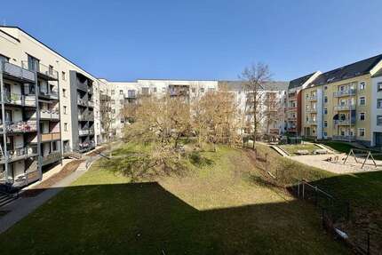 Wohnung zum Mieten in Chemnitz 330,00 € 54.8 m²