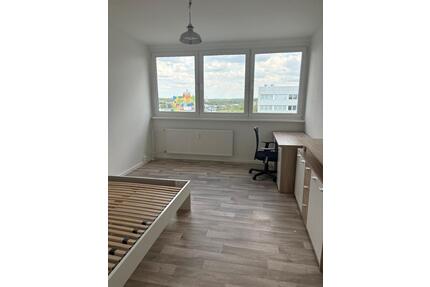 saniert & möbliert - Ihr neues Zuhause perfekt zum Studienbeginn - 0703 - Neubrandenburg