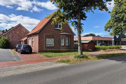 Haus zum Kaufen in Detern Velde 158.000,00 € 121 m² - Detern / Velde