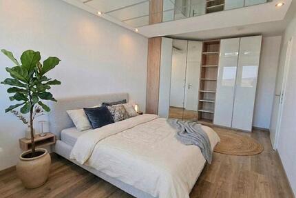 3 Zimmer Wohnung PROVISIONSFREI - Bietigheim-Bissingen