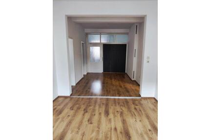 Super schöne Wohnung in bester Lage - Hersbruck