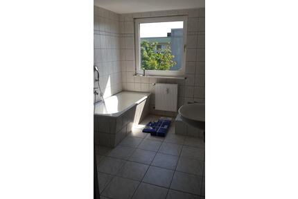 Provisionsfrei - Schöne Wohnung im attraktiven Stadtteil Überruhr - Essen Stadtbezirk VIII