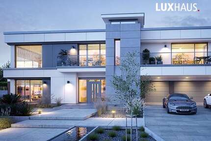 Haus zum Kaufen in Frankfurt 4.950.000,00 € 300 m²