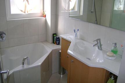 Möblierte 3 Zimmer-Wohnung, inkl. TV, und Stromkosten, in Dreieich-Sprendlingen