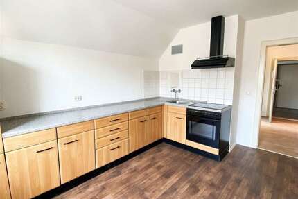 Wohnung zum Mieten in Groß Schacksdorf 243,00 € 49.5 m²