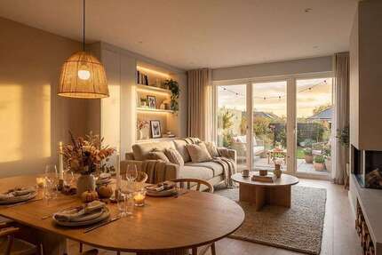 Haus zum Kaufen in Eichwalde 505.000,00 € 140 m²