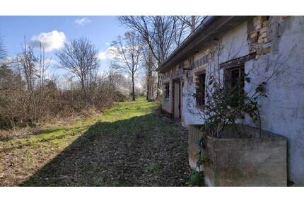 Grundstück für Gewerbebebauung in Machern