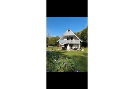 Ferienhäuser Silbersee Wellness Urlaub Ostern - Frielendorf