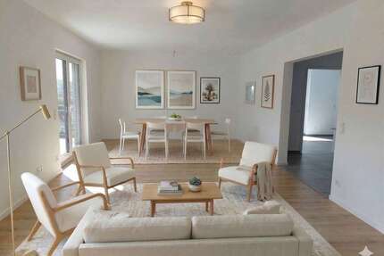 Wohnung zum Kaufen in Schöndorf 495.000,00 € 175 m²