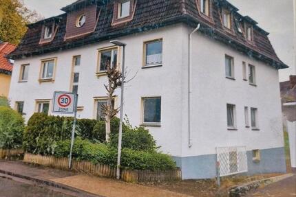 2 Zimmer Wohnung nähe Meierteich - Bielefeld Schildesche