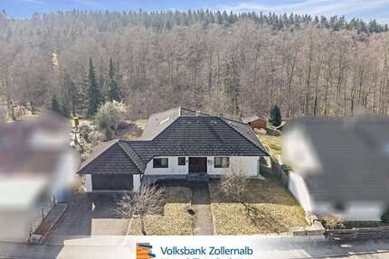 Haus zum Kaufen in Albstadt 380.000,00 € 140 m²