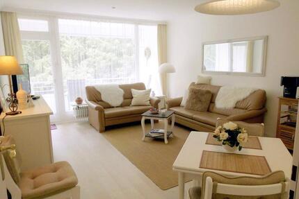 ⭐️Ab 5.6. TOP LAGE SW-Balkon Ferienwohnung Timmendorfer Strand