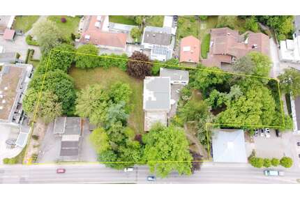Grundstück zu verkaufen in Mühldorf 4.590.000,00 € 5623 m²