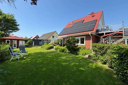 Haus zum Kaufen in Börgerende-Rethwisch 625.000,00 € 163 m²