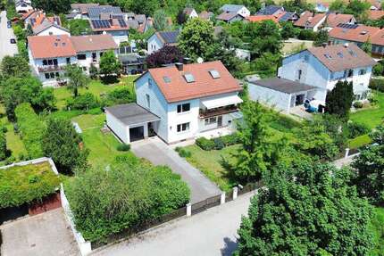 Grundstück zu verkaufen in Aschheim 1.850.000,00 € 1000 m²