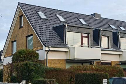 3-Zimmer eine Ebene plus Gästebereich neu renoviert - Sylt