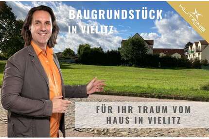 Grundstück zu verkaufen in Vielitz 127.900,00 € 1067 m²
