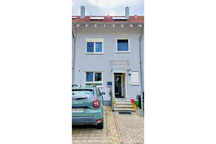 Haus zum Kaufen in Muggensturm 595.000,00 € 162 m²