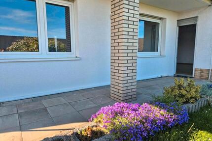 Mietwohnung 3 Zimmer - 820,00&nbsp;EUR Kaltmiete, ca.&nbsp; 105,00&nbsp;m&sup2; in Marsberg (PLZ: 34431)