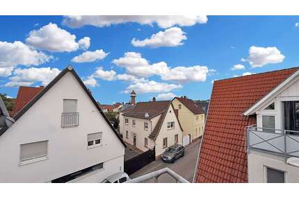 Wohnung zum Kaufen in Mannheim 350.000,00 € 90 m²
