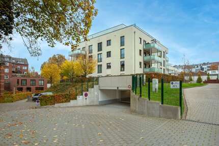 Wohnung zum Mieten in Aachen 1.815,00 € 163.79 m²