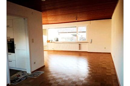 Großflächige Wohnung für zwei Personen (Schwäbisch Gmünd) - Lorch